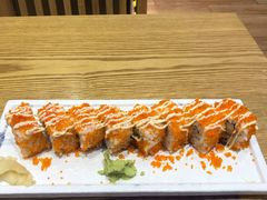 -林妈妈村·日式料理(宝山万达店)