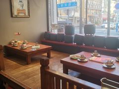 -状元阁烧烤(新华路总店)