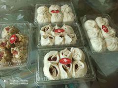 腊肉烧麦-白玉兰食品(甜云店)