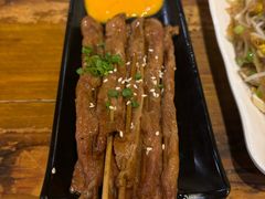 -土蚝·高压锅生蚝(百姓美食街店)