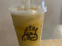 -喜茶(上海正大广场店)