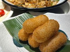 -粤点越有·茶点·粤菜(樵岭国际店)