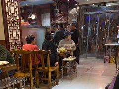 -京城北门羊蝎子铜锅涮肉(总店)