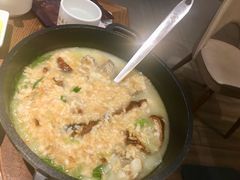 鸭汤泡饭-全聚德(江宁店)