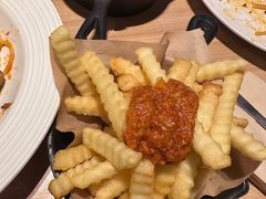 -必胜客(兴隆店)