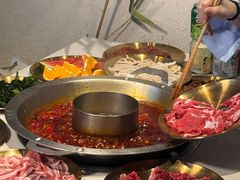 -大龙燚火锅(天安云谷店)
