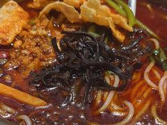 -雙冲柳州螺蛳粉&酸嘢&桂林米粉(簋街店)