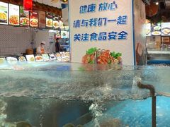 -香山湖家家宴(中山陵店)