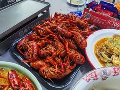 -涂小二龙虾馆(渔人码头店)
