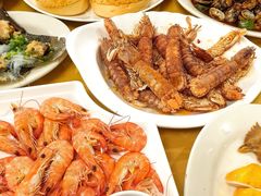 -吉莲利苑海鲜酒家(珠海拱北29年老字号店)