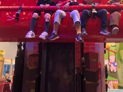 -新濠影汇华纳满Fun童乐园