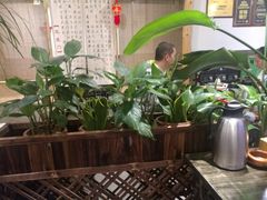 大堂-庆合府重庆大排档(紫都城店)