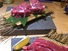 -吉秋田鲜和牛烧肉·肉档自选