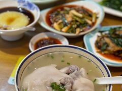 -易老妈蹄花.特色川菜(人民公园总店)