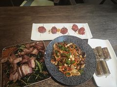 -小喜客·云南特色菜(纳西庭院店)