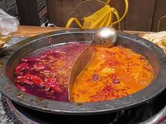 -蜀大侠火锅(建设路第五大道店)