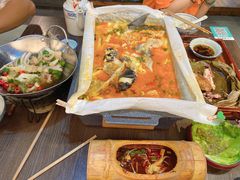 -风波庄(云蝠大厦店)
