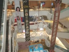 -兰岛广场(白沙路店)