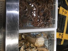 -盒马鲜生(枣园路店)