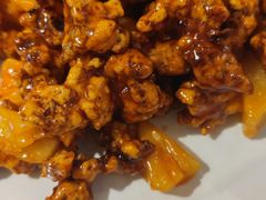 -老仁义·清真菜(太古街店)