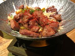 -蟹将军·松叶蟹和牛日料放题自助(K11店)
