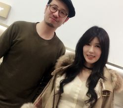 -伊本造型