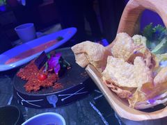 -热火朝天鲜切牛肉火锅(南强街巷店)