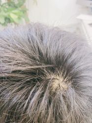 -悦Salon发型设计