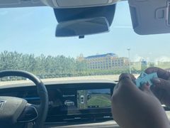 -郑州方特水上乐园