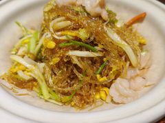 -宋庄魁元艺术餐厅