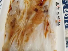 -冰泉豆浆馆(阳朔店)