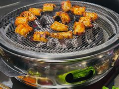 -本炙炭烤·蒲烧活鳗料理店(金沙洲店)