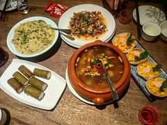 -小喜客·云南特色菜(纳西庭院店)