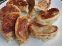 泡菜饺-桃园中华料理炸酱面(燕儿岛路店)