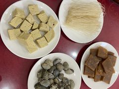-山海关清和浑锅店