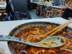 -铁朋小锅米线(金星店)