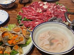 -厝味火锅·潮汕卤水火锅(十一合店)