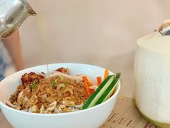 -Cô Thành Restaurant