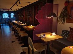 -纳鲁孜·新疆特色餐厅(上海悦荟广场店)