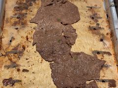 -新石器烤肉(百联川沙店)