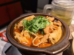 -大潮淮·淮扬菜(何园旗舰店)