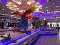 -澜悦港海鲜体验主题餐厅