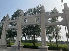 -天津妈祖文化园