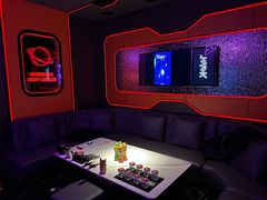 -星聚会KTV(合生汇黑金店)