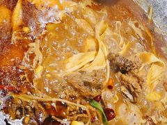 -石灰石烧鸡公(南通万象城店)