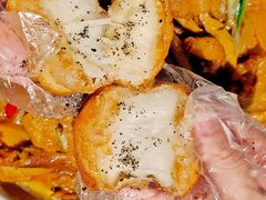 -胖哥俩肉蟹煲(湖滨银泰in77店)