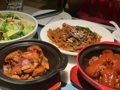 -大树餐厅(益田假日店)