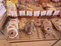 -那家面包房(珠江路店)