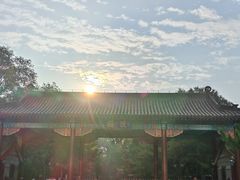 -北陵公园