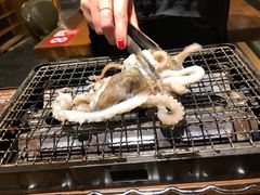 -烧货·活海鲜炭烧(湖滨商业街店)